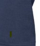 Bright Lake Dugout 3/4 sleeve Tshirt