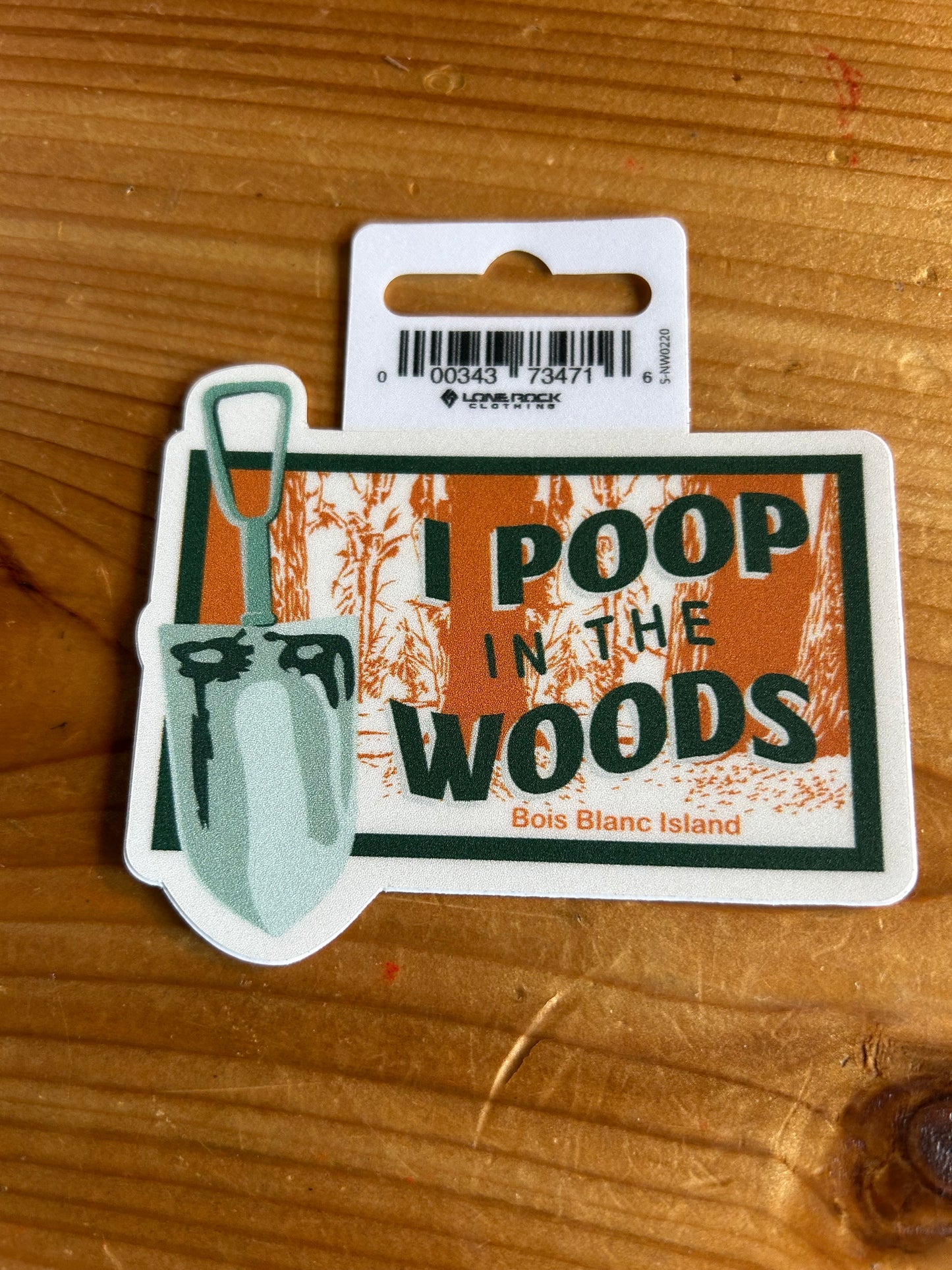 Super Cute BBI Stickers!