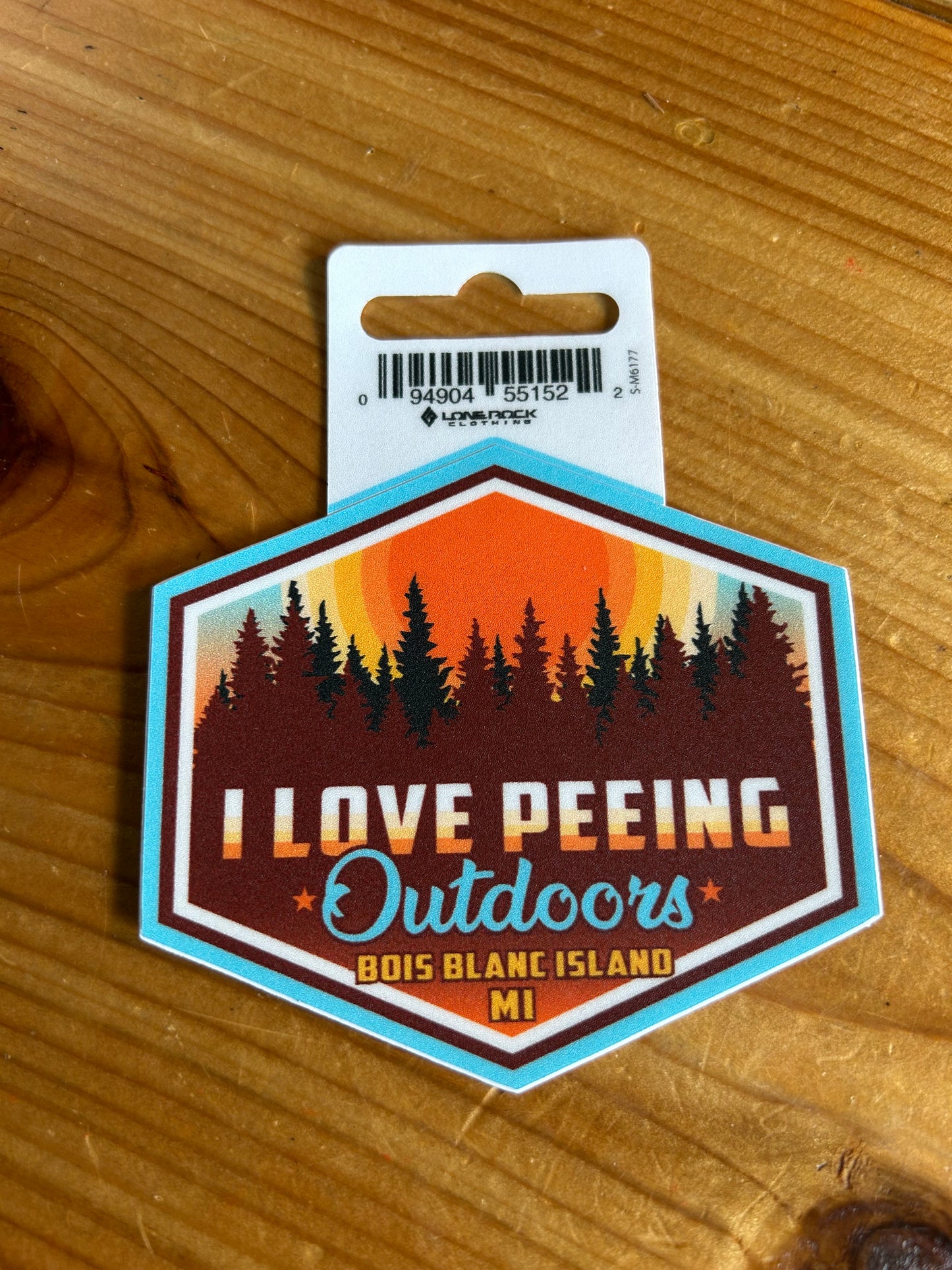 Super Cute BBI Stickers!