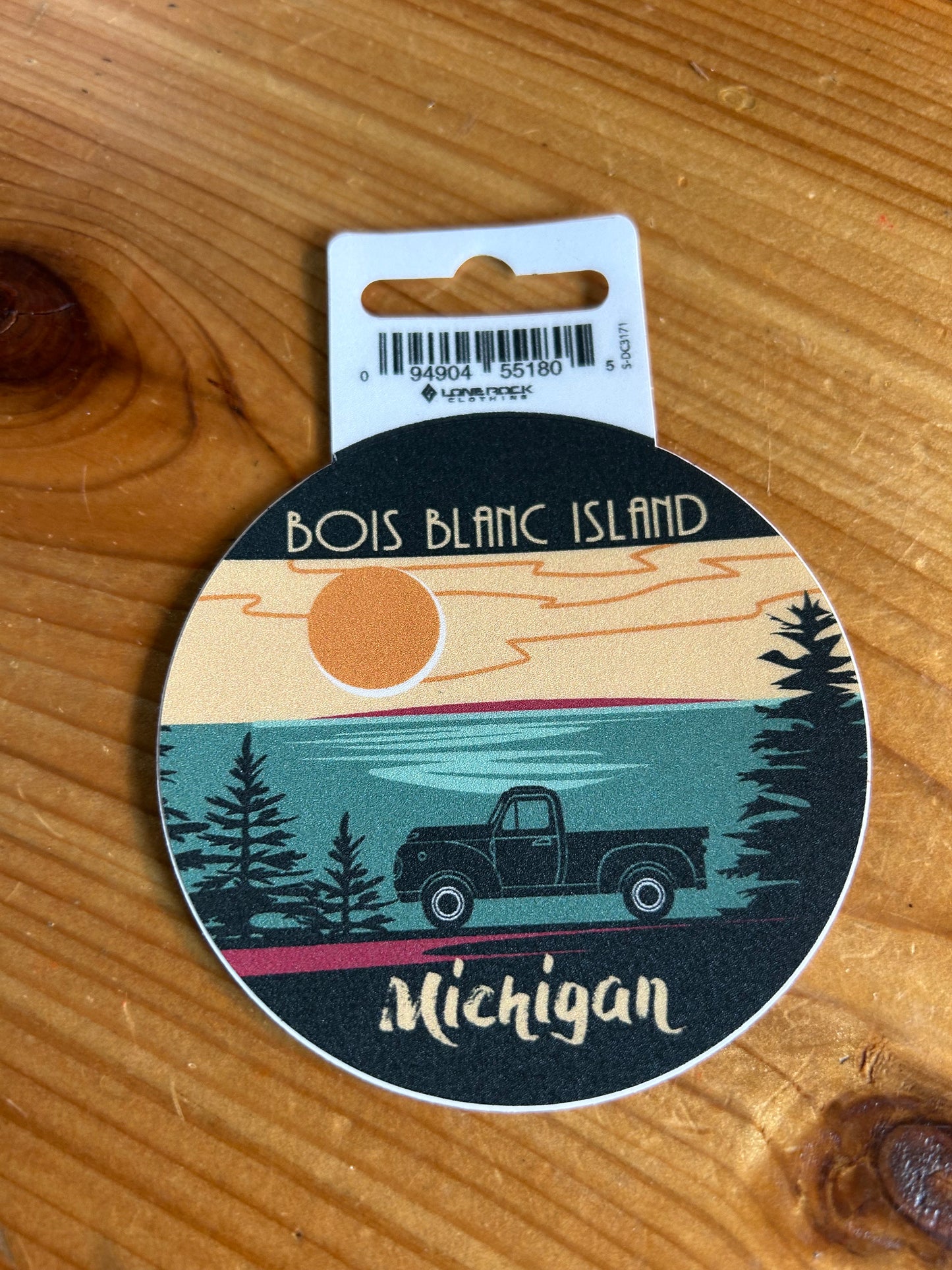Super Cute BBI Stickers!