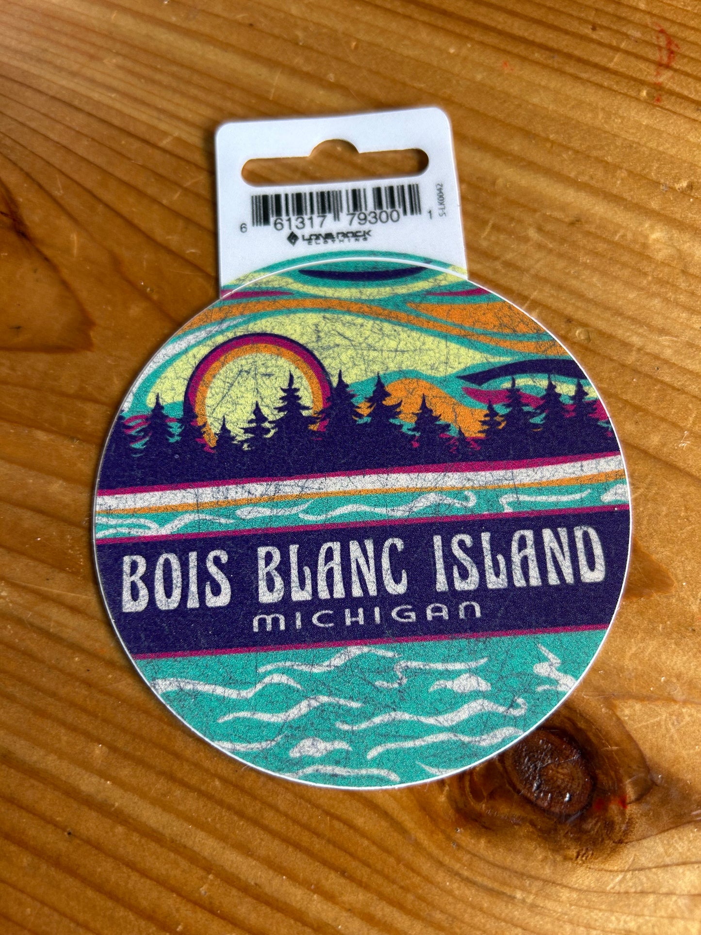 Super Cute BBI Stickers!