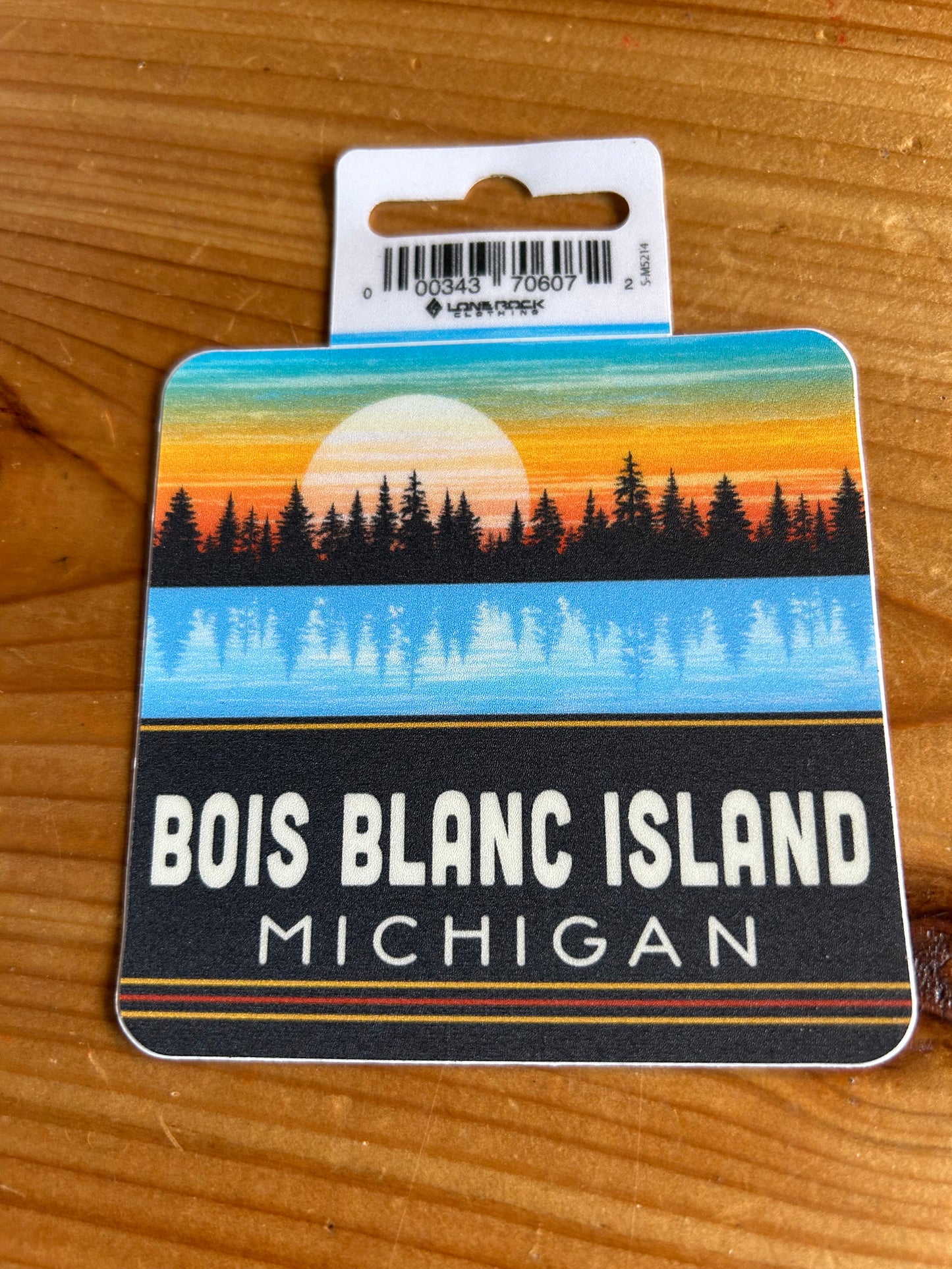 Super Cute BBI Stickers!