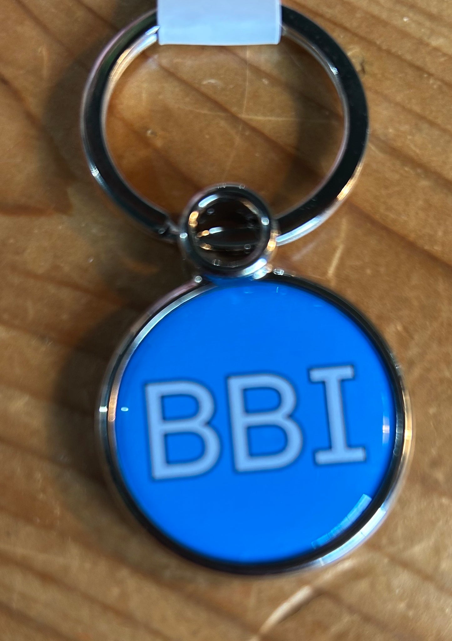 BBO Keychain