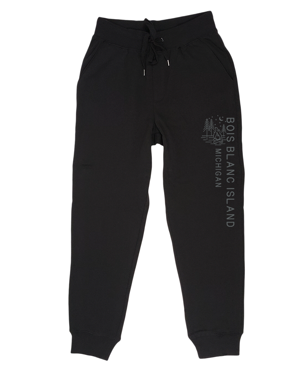 BBI Brushed Fleece Sweatpants