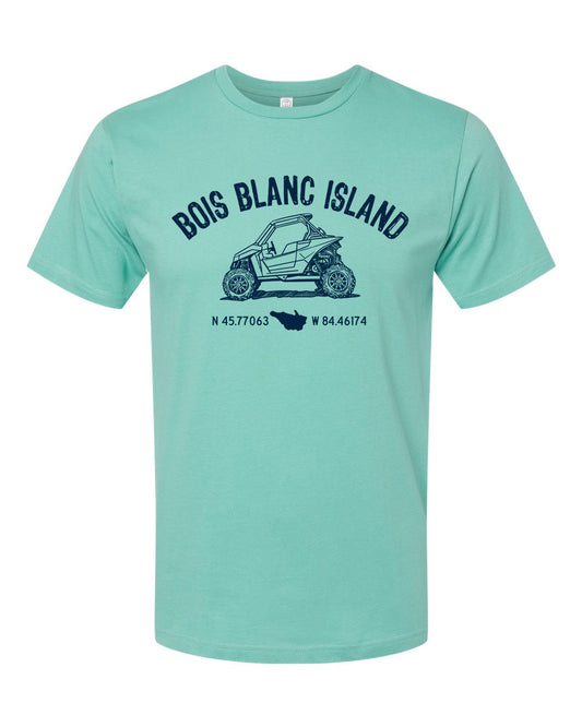 ATV Mens Tshirt