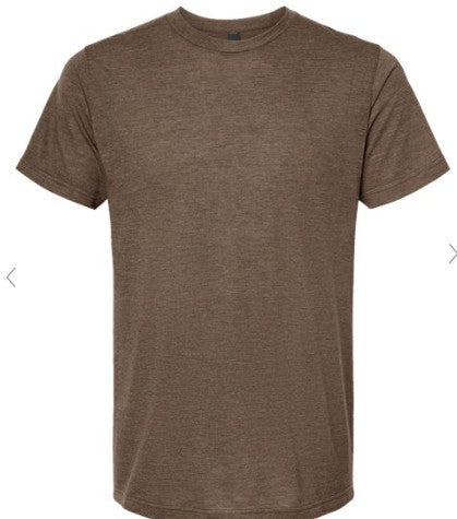 Fishing Allure Mens Tshirt